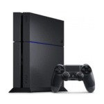 Playstation 4  Fat 1TB