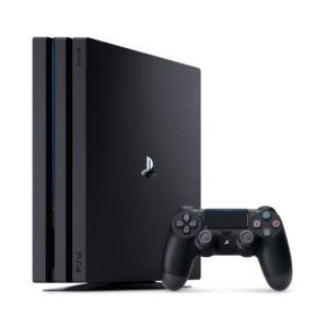 ps4 pro