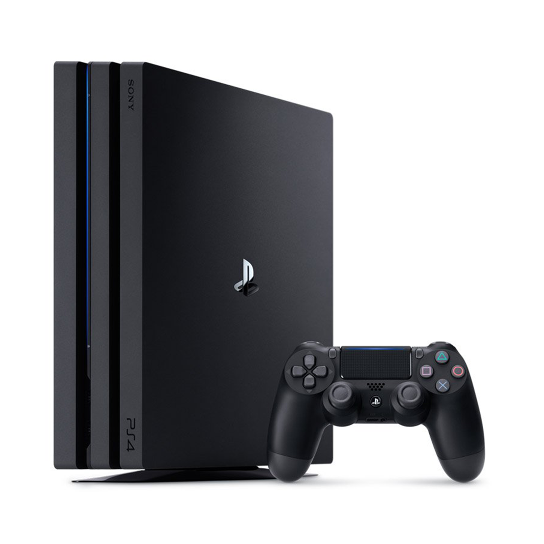 1 ps4 pro