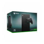 Xbox Series X Galaxy Black - تصویر 3
