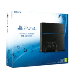 کارکرده Playstation 4  Fat 500 GB - تصویر 3