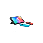 Switch OLED Neon Blue and Neon Red Joy-Con - تصویر 4