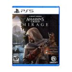 PS5 AC Mirage