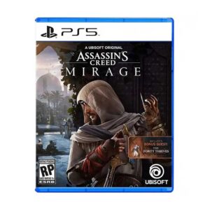 PS5 AC Mirage