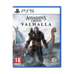 PS5 AC Valhalla r2