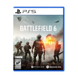 PS5 BATTLEFILED 6 r2