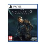 PS5 Callisto