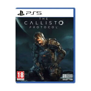 PS5 Callisto