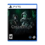 PS5 Chernobylite