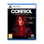PS5 Control