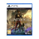 PS5 Flintlock