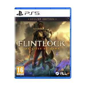 PS5 Flintlock