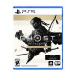PS5 Ghost Of Tsushima Directors Cut r2