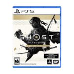 PS5 Ghost Of Tsushima Directors Cut