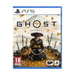 PS5 Ghost of yotei r2