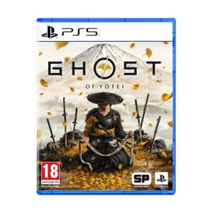 PS5 Ghost of yotei r2