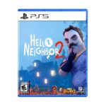 PS5 Hello Neighbor 2