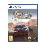PS5 Highway Police Simulator r2