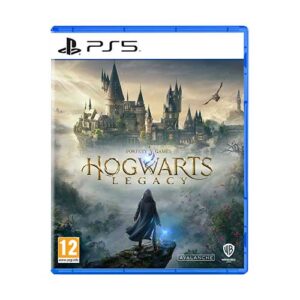 PS5 Hogwarts Legacy r2
