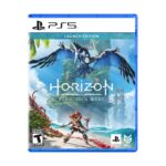 PS5 Horizon Forbidden West
