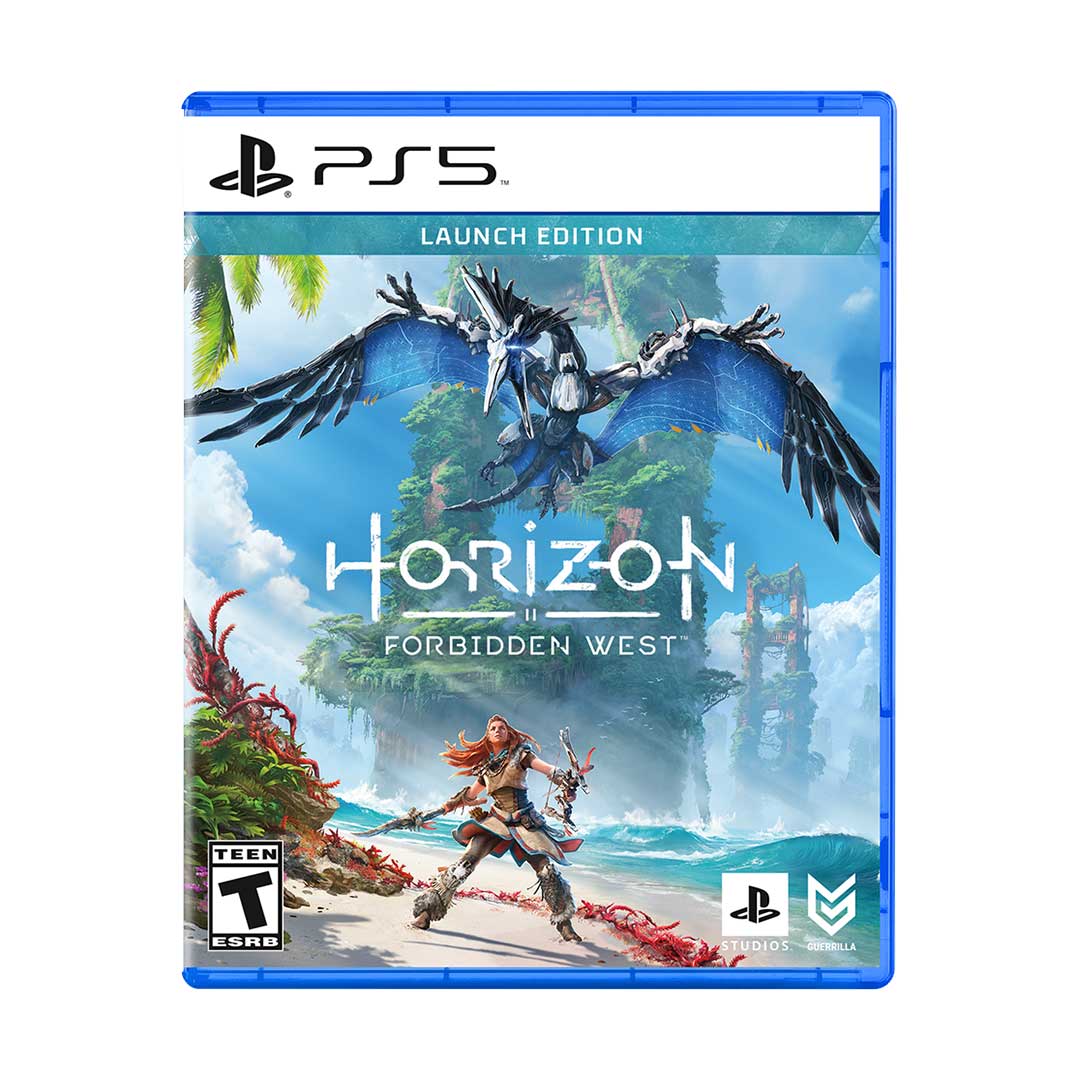 Horizon-Forbidden-West PS5 Horizon Forbidden West