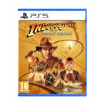 PS5 Indiana Jones And The Great Circle