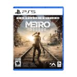 PS5 Metro Exodus
