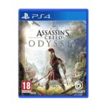 PS4 AC Odyssey