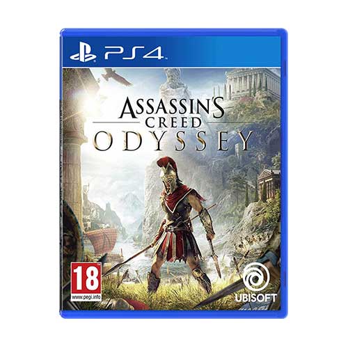 PS4-AC-Odyssey PS4 AC Odyssey