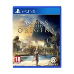 PS4 AC Origins