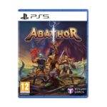 PS5 Abathor r2