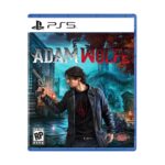 PS5 Adam Wolfe