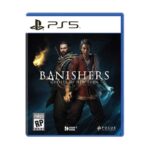 PS5 Banishers r2
