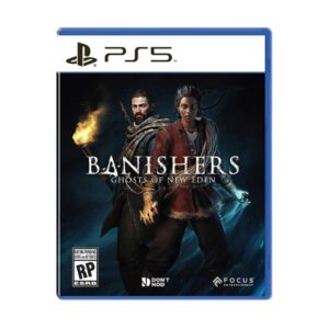 PS5 Banishers r2
