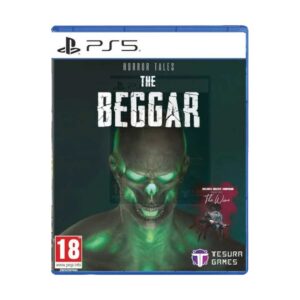 PS5 Beggar r2