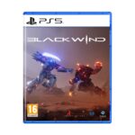 PS5 Blackwind r2