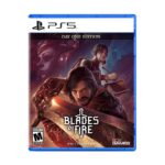 PS5 Blades Of Fire r2