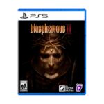 PS5 Blasphemous2 r2