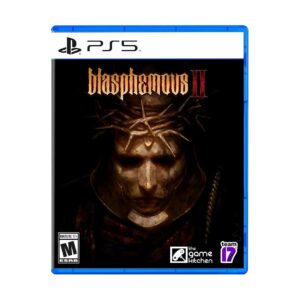 PS5 Blasphemous2 r2