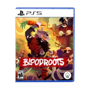 PS5 Bloodroots r1