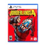 PS5 Borderlands 4 r2