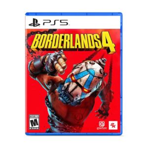 PS5 Borderlands 4 r2