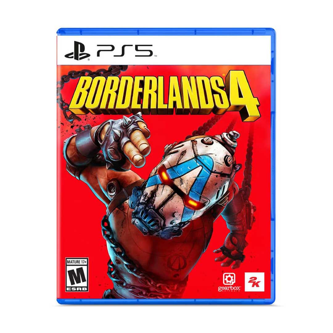 PS5-Borderlands-4-r2 PS5 Borderlands 4 r2