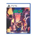 PS5 Brok the Investigator r2