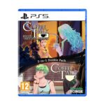 PS5 Coffee Talk 1 + 2 Double Pack r2