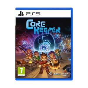 PS5 Core Keeper r2