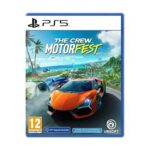 PS5 Crew Motor Fest r2