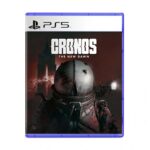 PS5 Cronos The New Dawn