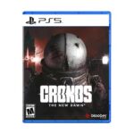 PS5 Cronos The New Dawn r2
