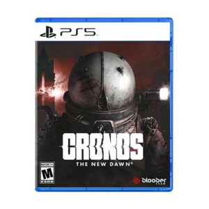 PS5 Cronos The New Dawn r2